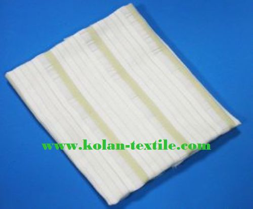 Testfabrics Multifibre NO.10 多纤维贴衬布