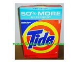 TIDE  ORIGINAL SCENT 317OZ 洗涤剂
