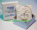 Specimen Mounting Cards TABER S-36 贴纸