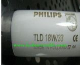 Philips TLD 18W-33 CWF对色灯管