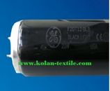 GE F20T12-BLB 20W UV对色灯管
