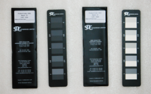 SDC Grey Scale for change in Colour / Grey Scale for Stainin